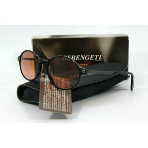 Serengeti DR-6321 Amherst Shin Blk Drivr Grad Copr